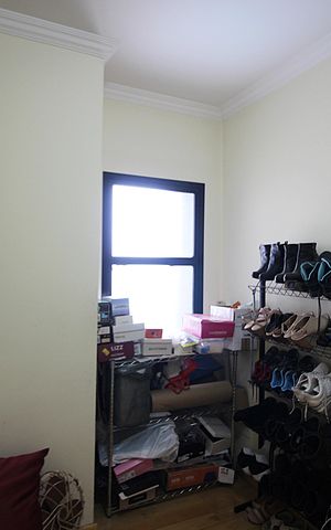Apartamento à venda com 150m², 3 quartos e 3 vagasQuarto 4