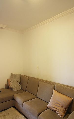 Apartamento à venda com 150m², 3 quartos e 3 vagasQuarto 3