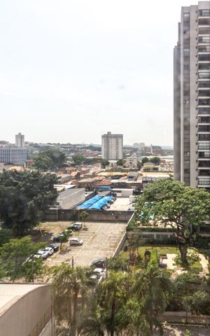 Apartamento para alugar com 57m², 2 quartos e 1 vagaVista Varanda gourmet