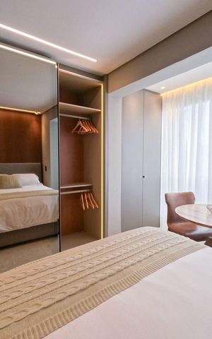 Studio à venda com 21m², 1 quarto e sem vaga Studio à venda com 21m², 1 quarto e sem vagaStudio