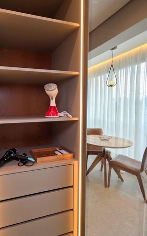 Studio à venda com 21m², 1 quarto e sem vaga Studio à venda com 21m², 1 quarto e sem vagaStudio