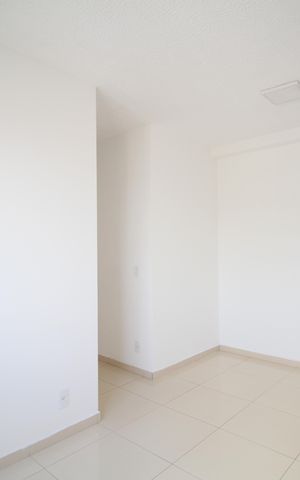 Apartamento para alugar com 42m², 2 quartos e 1 vagaSala