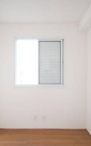 Apartamento para alugar com 42m², 2 quartos e 1 vagaQuarto 2