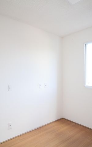 Apartamento para alugar com 42m², 2 quartos e 1 vagaQuarto 1