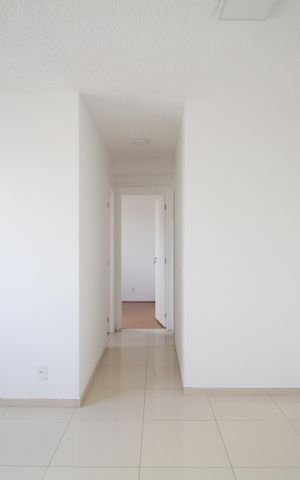 Apartamento para alugar com 42m², 2 quartos e 1 vagaSala