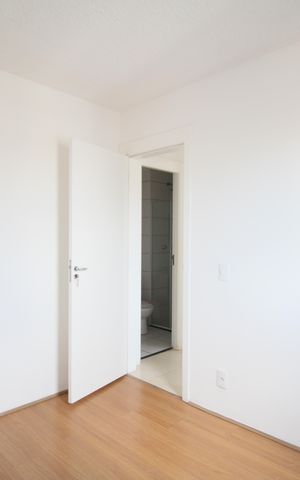 Apartamento para alugar com 42m², 2 quartos e 1 vagaQuarto 1