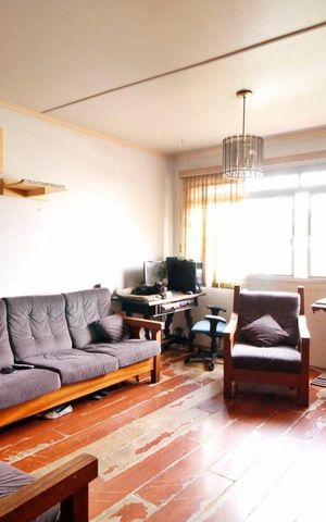 Apartamento à venda com 103m², 2 quartos e 1 vaga