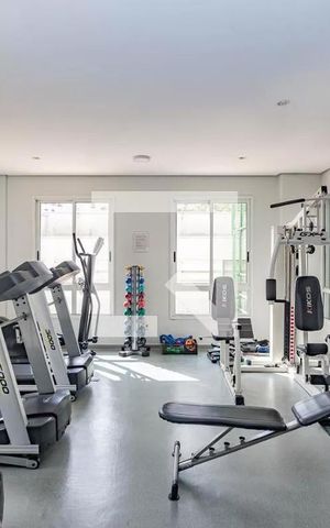 Apartamento à venda com 71m², 3 quartos e 2 vagasArea comum