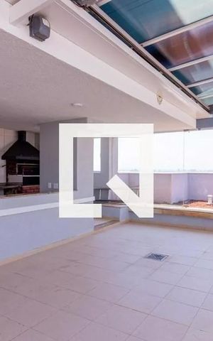 Apartamento à venda com 71m², 3 quartos e 2 vagasArea comum