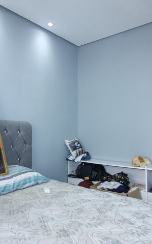 Apartamento à venda com 42m², 2 quartos e 1 vaga Apartamento à venda com 42m², 2 quartos e 1 vagaQuarto 2