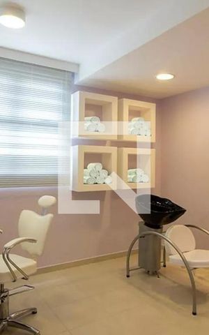 Apartamento à venda com 116m², 3 quartos e 2 vagas