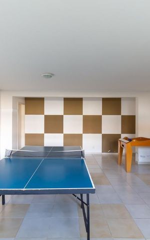 Apartamento à venda com 116m², 3 quartos e 2 vagas