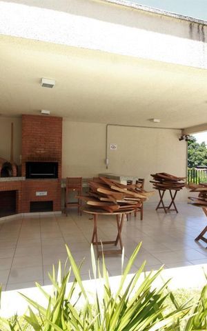 Apartamento à venda com 116m², 3 quartos e 2 vagas