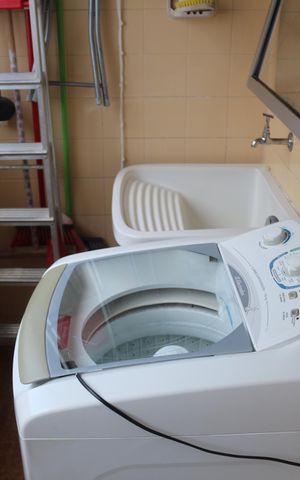 Apartamento para alugar com 60m², 1 quarto e sem vagaÁrea de Serviço