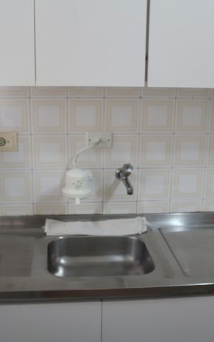 Apartamento para alugar com 60m², 1 quarto e sem vagaCozinha