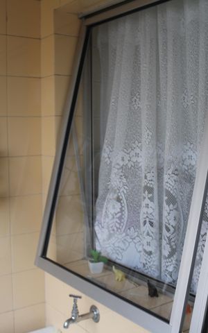 Apartamento para alugar com 60m², 1 quarto e sem vagaÁrea de Serviço