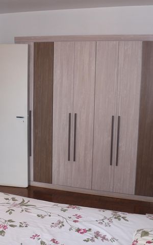 Apartamento para alugar com 60m², 1 quarto e sem vagaQuarto