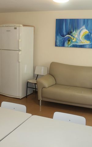 Apartamento para alugar com 60m², 1 quarto e sem vagaÁrea comum - Salão de festas