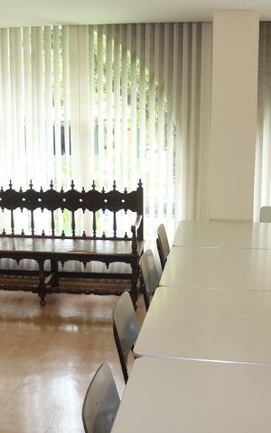 Apartamento para alugar com 60m², 1 quarto e sem vagaÁrea comum - Salão de festas
