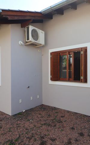 Casa à venda com 173m², 3 quartos e 2 vagasÁrea externa
