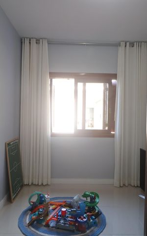 Casa à venda com 173m², 3 quartos e 2 vagasQuarto 2