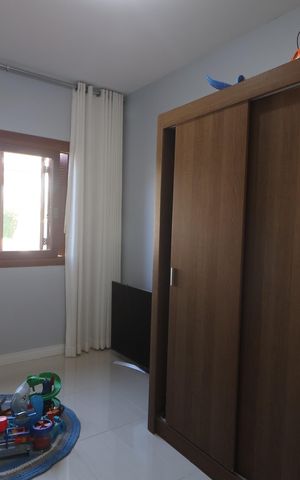 Casa à venda com 173m², 3 quartos e 2 vagasQuarto 2