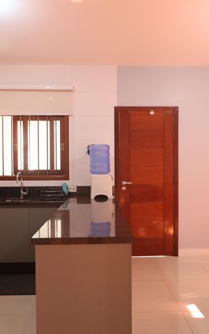 Casa à venda com 173m², 3 quartos e 2 vagasCozinha