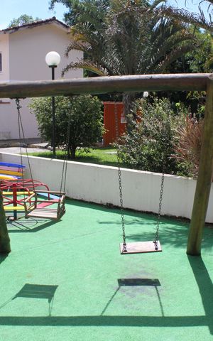 Casa de condomínio para alugar com 60m², 2 quartos e 1 vagaÁrea comum
