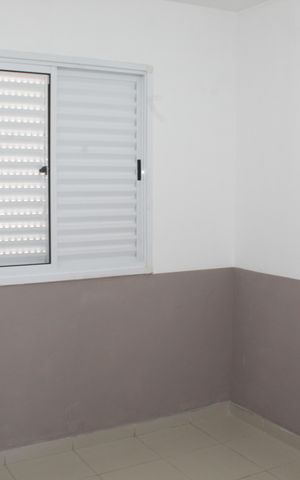 Casa de condomínio para alugar com 60m², 2 quartos e 1 vagaQuarto 1