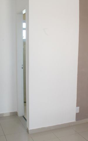 Casa de condomínio para alugar com 60m², 2 quartos e 1 vagaQuarto 2