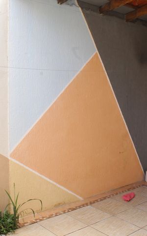 Casa de condomínio para alugar com 60m², 2 quartos e 1 vagaÁrea de Serviço