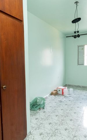 Casa à venda com 200m², 3 quartos e 2 vagasQuarto 2