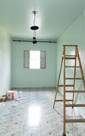 Casa à venda com 200m², 3 quartos e 2 vagasQuarto 2