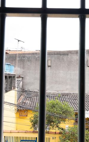 Casa à venda com 200m², 3 quartos e 2 vagasVista do Quarto 1