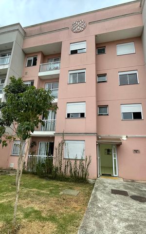 Apartamento para alugar com 82m², 2 quartos e 1 vagaFachada