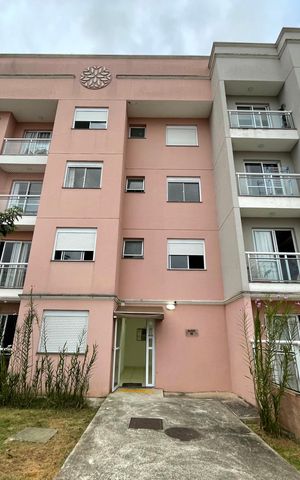 Apartamento para alugar com 82m², 2 quartos e 1 vagaFachada