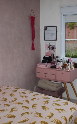 Apartamento para alugar com 82m², 2 quartos e 1 vagaQuarto 1