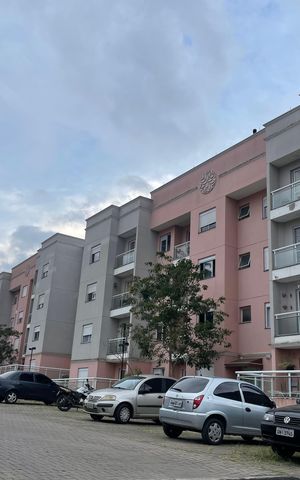 Apartamento para alugar com 82m², 2 quartos e 1 vagaCondomínio