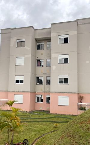 Apartamento para alugar com 82m², 2 quartos e 1 vagaCondomínio