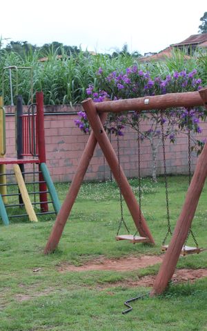 Apartamento para alugar com 82m², 2 quartos e 1 vagaÁrea comum - Playground