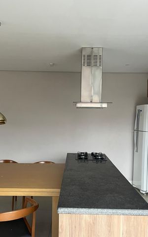 Apartamento para alugar com 82m², 2 quartos e 1 vagaSalão de Festas