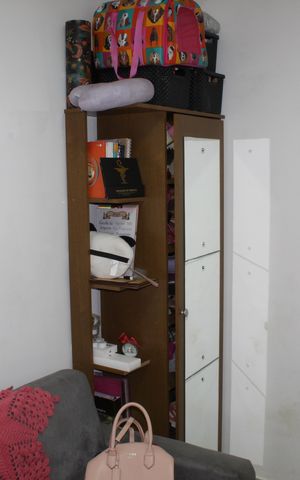 Apartamento para alugar com 82m², 2 quartos e 1 vagaQuarto 2