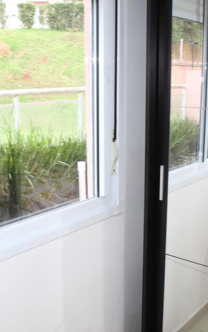 Apartamento para alugar com 82m², 2 quartos e 1 vagaQuarto 1
