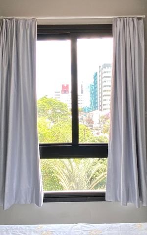 Apartamento à venda com 26m², 1 quarto e sem vaga Apartamento à venda com 26m², 1 quarto e sem vagaQuarto