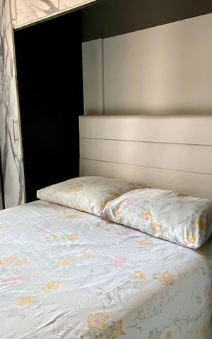 Apartamento à venda com 26m², 1 quarto e sem vaga Apartamento à venda com 26m², 1 quarto e sem vagaQuarto