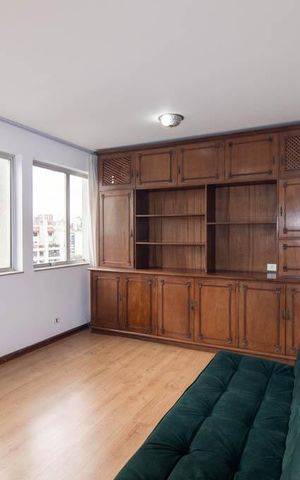 Apartamento para alugar com 268m², 5 quartos e 2 vagas Apartamento para alugar com 268m², 5 quartos e 2 vagasQuarto 4
