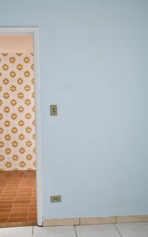 Casa à venda com 243m², 3 quartos e 3 vagasQuarto de Serviço