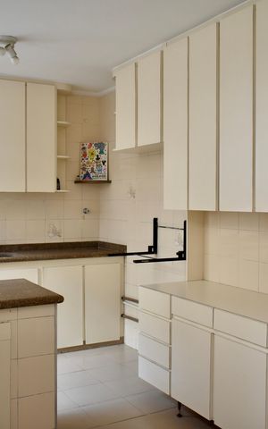 Casa à venda com 243m², 3 quartos e 3 vagasCozinha
