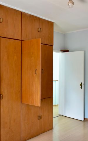 Casa à venda com 243m², 3 quartos e 3 vagasSuíte 1