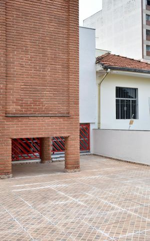 Casa à venda com 243m², 3 quartos e 3 vagasTerraço